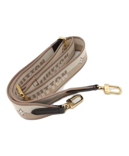 LOUIS VUITTON（ルイ ヴィトン）LOUIS VUITTON (ルイ ヴィトン) 2wayボストンバッグ/スピーディ20 ブラウンの古着・服飾アイテム