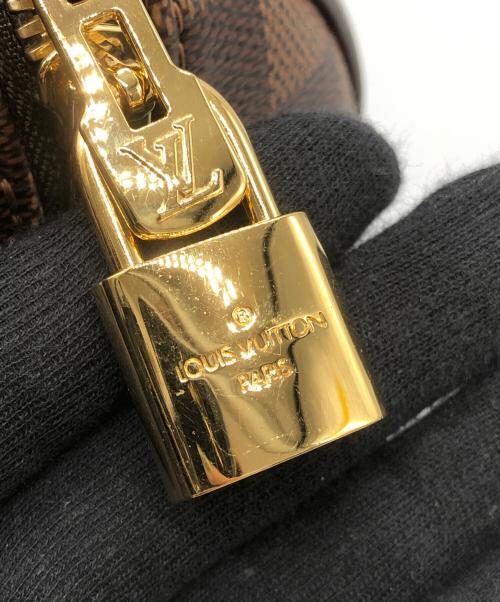 LOUIS VUITTON（ルイ ヴィトン）LOUIS VUITTON (ルイ ヴィトン) 2wayボストンバッグ/スピーディ20 ブラウンの古着・服飾アイテム
