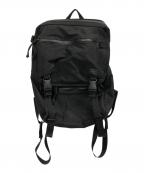 PORTERポーター）の古着「リュック」｜ブラック
