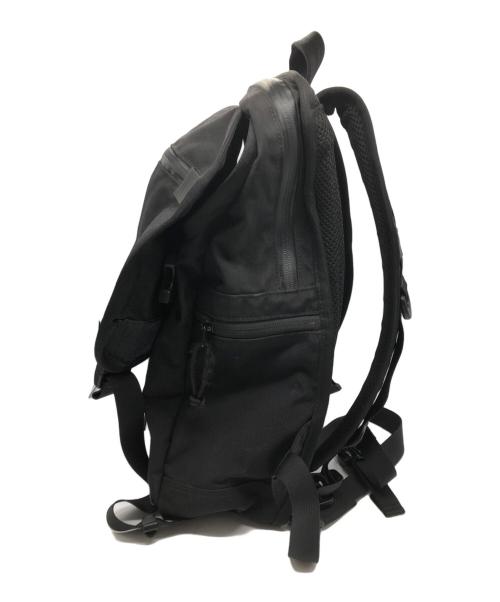 PORTER（ポーター）PORTER (ポーター) リュック ブラックの古着・服飾アイテム