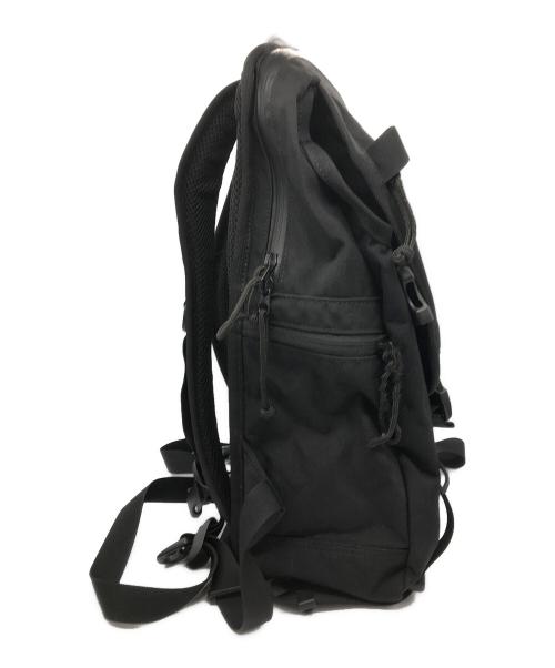 PORTER（ポーター）PORTER (ポーター) リュック ブラックの古着・服飾アイテム