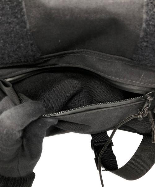 PORTER（ポーター）PORTER (ポーター) リュック ブラックの古着・服飾アイテム