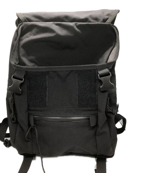 PORTER（ポーター）PORTER (ポーター) リュック ブラックの古着・服飾アイテム