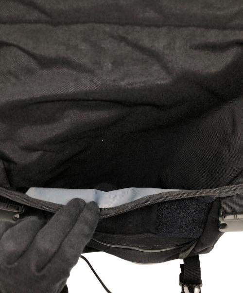 PORTER（ポーター）PORTER (ポーター) リュック ブラックの古着・服飾アイテム