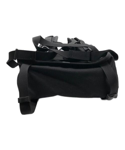 PORTER（ポーター）PORTER (ポーター) リュック ブラックの古着・服飾アイテム