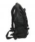 中古・古着 PORTER (ポーター) リュック ブラック：10000円