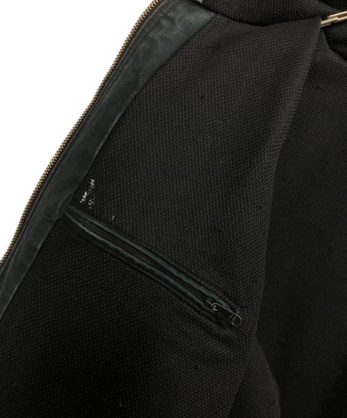 CarHartt（カーハート）CarHartt (カーハート) 90’Sアクティブジャケット ネイビー サイズ:-の古着・服飾アイテム