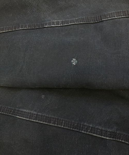 CarHartt（カーハート）CarHartt (カーハート) 90’Sアクティブジャケット ネイビー サイズ:-の古着・服飾アイテム