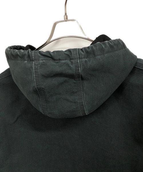 CarHartt（カーハート）CarHartt (カーハート) 90’Sアクティブジャケット ネイビー サイズ:-の古着・服飾アイテム