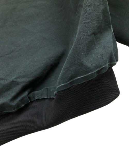 CarHartt（カーハート）CarHartt (カーハート) 90’Sアクティブジャケット ネイビー サイズ:-の古着・服飾アイテム