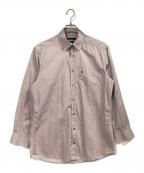 GUCCIグッチ）の古着「長袖シャツ」｜レッド