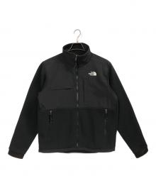 THE NORTH FACE（ザ ノース フェイス）の古着「デナリ2ジャケット」｜ブラック