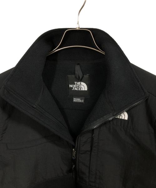 THE NORTH FACE（ザ ノース フェイス）THE NORTH FACE (ザ ノース フェイス) デナリ2ジャケット ブラック サイズ:Mの古着・服飾アイテム