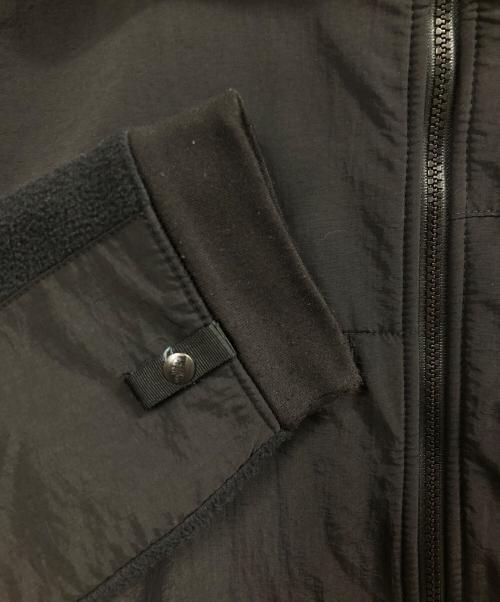 THE NORTH FACE（ザ ノース フェイス）THE NORTH FACE (ザ ノース フェイス) デナリ2ジャケット ブラック サイズ:Mの古着・服飾アイテム