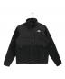 THE NORTH FACE（ザ ノース フェイス）の古着「デナリ2ジャケット」｜ブラック
