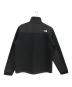 THE NORTH FACE (ザ ノース フェイス) デナリ2ジャケット ブラック サイズ:M：10000円