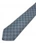 LOUIS VUITTON (ルイ ヴィトン) ネクタイ スカイブルー サイズ:-：18000円