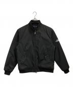 THE NORTHFACE PURPLELABEL×BEAMSザ・ノースフェイス パープルレーベル×ビームス）の古着「BEAMS別注 Field jacket」｜ブラック
