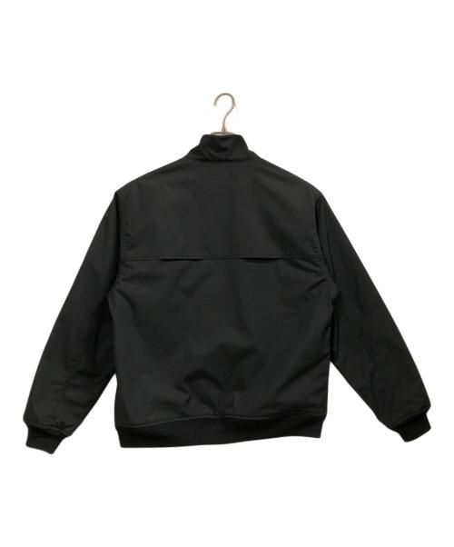 THE NORTHFACE PURPLELABEL（ザ・ノースフェイス パープルレーベル）THE NORTHFACE PURPLELABEL (ザ・ノースフェイス パープルレーベル) BEAMS (ビームス) BEAMS別注 Field jacket ブラック サイズ:Mの古着・服飾アイテム