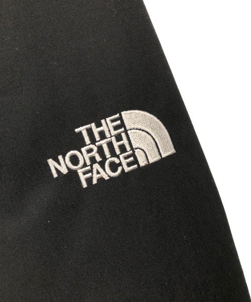 THE NORTHFACE PURPLELABEL（ザ・ノースフェイス パープルレーベル）THE NORTHFACE PURPLELABEL (ザ・ノースフェイス パープルレーベル) BEAMS (ビームス) BEAMS別注 Field jacket ブラック サイズ:Mの古着・服飾アイテム