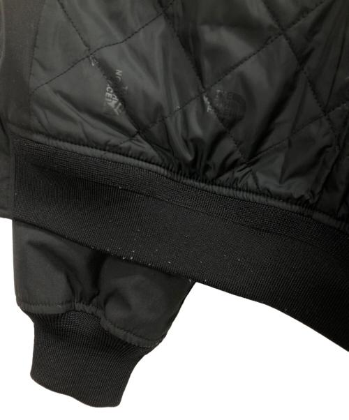 THE NORTHFACE PURPLELABEL（ザ・ノースフェイス パープルレーベル）THE NORTHFACE PURPLELABEL (ザ・ノースフェイス パープルレーベル) BEAMS (ビームス) BEAMS別注 Field jacket ブラック サイズ:Mの古着・服飾アイテム
