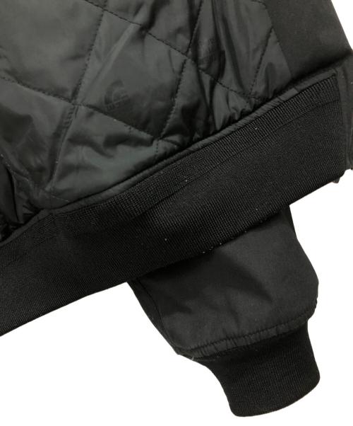 THE NORTHFACE PURPLELABEL（ザ・ノースフェイス パープルレーベル）THE NORTHFACE PURPLELABEL (ザ・ノースフェイス パープルレーベル) BEAMS (ビームス) BEAMS別注 Field jacket ブラック サイズ:Mの古着・服飾アイテム