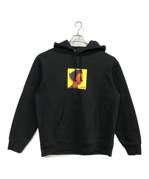 SUPREME（シュプリーム）SUPREME (シュプリーム) 2022SS Gummo Hooded Sweatshit ブラック サイズ:Mの古着・服飾アイテム