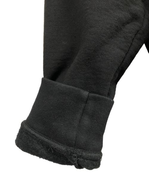 SUPREME（シュプリーム）SUPREME (シュプリーム) 2022SS Gummo Hooded Sweatshit ブラック サイズ:Mの古着・服飾アイテム