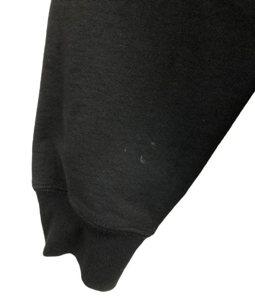 SUPREME（シュプリーム）SUPREME (シュプリーム) 2022SS Gummo Hooded Sweatshit ブラック サイズ:Mの古着・服飾アイテム