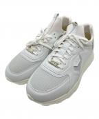 ekinエクン）の古着「Larch Snow/ローカットスニーカー」｜ホワイト