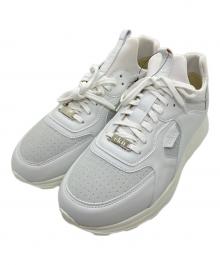 ekin（エクン）の古着「Larch Snow/ローカットスニーカー」｜ホワイト