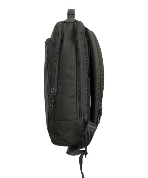 TUMI（トゥミ）TUMI (トゥミ) デイヴィスバックパック ブラックの古着・服飾アイテム