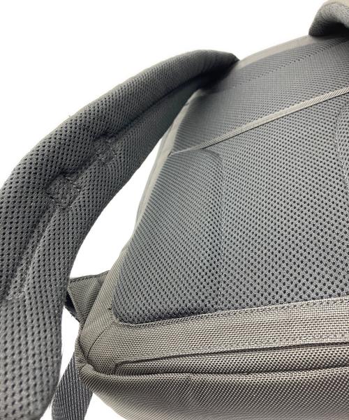 TUMI（トゥミ）TUMI (トゥミ) デイヴィスバックパック ブラックの古着・服飾アイテム