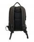 TUMI (トゥミ) デイヴィスバックパック ブラック：15000円