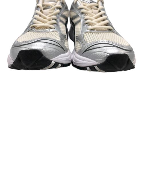 asics（アシックス）asics (アシックス) KITH (キス) Vintage Tech Gel-Kayano 14(ヴィンテージテック ゲルカヤノ14) シルバー サイズ:27.5㎝の古着・服飾アイテム