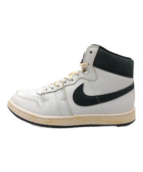NIKE（ナイキ）NIKE (ナイキ) A Ma Maniere (ア・マ・マニエール) Jordan Air Ship SP(ジョーダン エアシップ SP) ホワイト サイズ:27.5㎝の古着・服飾アイテム