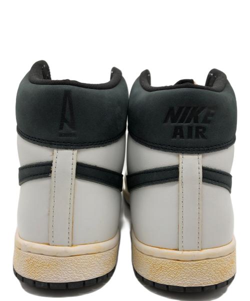 NIKE（ナイキ）NIKE (ナイキ) A Ma Maniere (ア・マ・マニエール) Jordan Air Ship SP(ジョーダン エアシップ SP) ホワイト サイズ:27.5㎝の古着・服飾アイテム