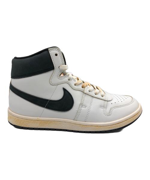 NIKE（ナイキ）NIKE (ナイキ) A Ma Maniere (ア・マ・マニエール) Jordan Air Ship SP(ジョーダン エアシップ SP) ホワイト サイズ:27.5㎝の古着・服飾アイテム