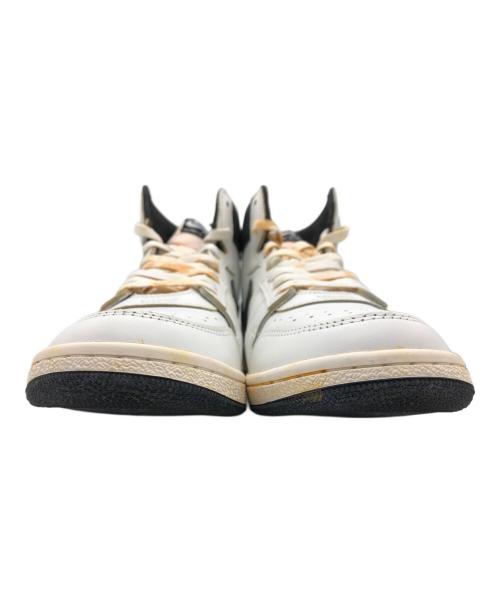 NIKE（ナイキ）NIKE (ナイキ) A Ma Maniere (ア・マ・マニエール) Jordan Air Ship SP(ジョーダン エアシップ SP) ホワイト サイズ:27.5㎝の古着・服飾アイテム