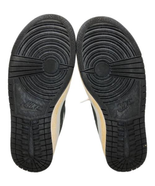 NIKE（ナイキ）NIKE (ナイキ) A Ma Maniere (ア・マ・マニエール) Jordan Air Ship SP(ジョーダン エアシップ SP) ホワイト サイズ:27.5㎝の古着・服飾アイテム