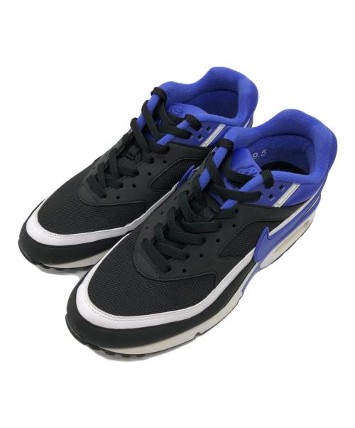 NIKE（ナイキ）NIKE (ナイキ) Air Max BW(エアマックス ビッグウィンドウ)  ブラック サイズ:27.5cmの古着・服飾アイテム