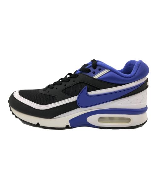 NIKE（ナイキ）NIKE (ナイキ) Air Max BW(エアマックス ビッグウィンドウ)  ブラック サイズ:27.5cmの古着・服飾アイテム
