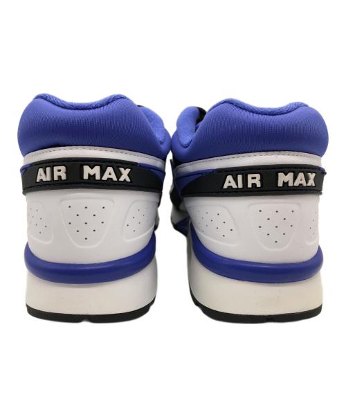 NIKE（ナイキ）NIKE (ナイキ) Air Max BW(エアマックス ビッグウィンドウ)  ブラック サイズ:27.5cmの古着・服飾アイテム