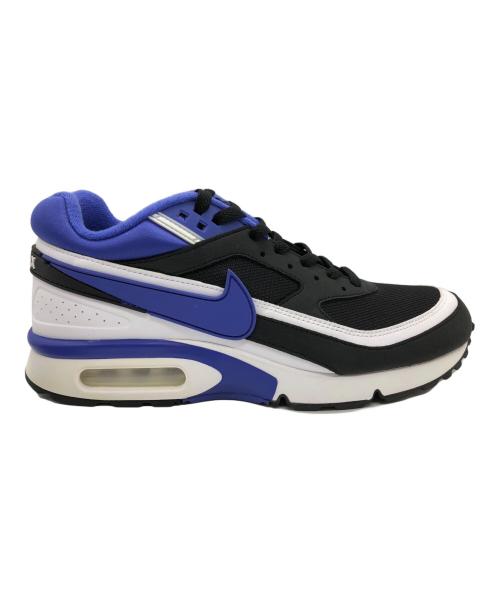 NIKE（ナイキ）NIKE (ナイキ) Air Max BW(エアマックス ビッグウィンドウ)  ブラック サイズ:27.5cmの古着・服飾アイテム