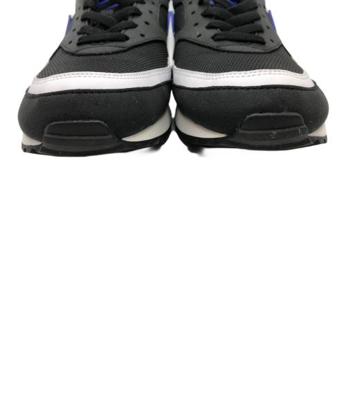 NIKE（ナイキ）NIKE (ナイキ) Air Max BW(エアマックス ビッグウィンドウ)  ブラック サイズ:27.5cmの古着・服飾アイテム