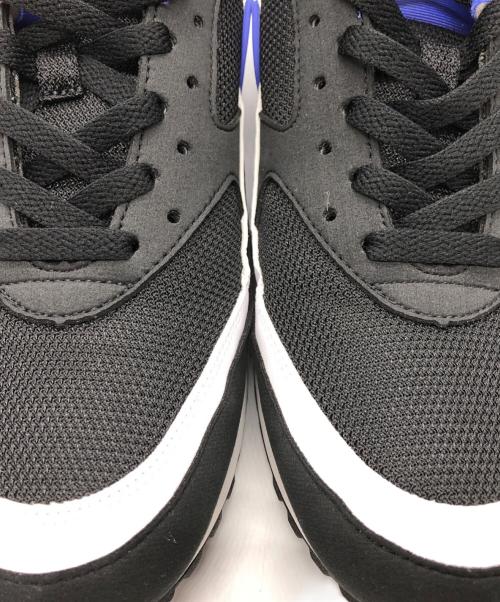 NIKE（ナイキ）NIKE (ナイキ) Air Max BW(エアマックス ビッグウィンドウ)  ブラック サイズ:27.5cmの古着・服飾アイテム