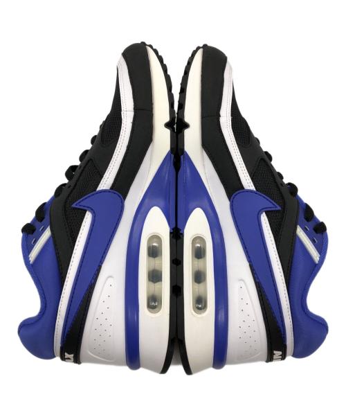 NIKE（ナイキ）NIKE (ナイキ) Air Max BW(エアマックス ビッグウィンドウ)  ブラック サイズ:27.5cmの古着・服飾アイテム