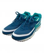 NIKEナイキ）の古着「AIR MAX BW OG」｜ブルー