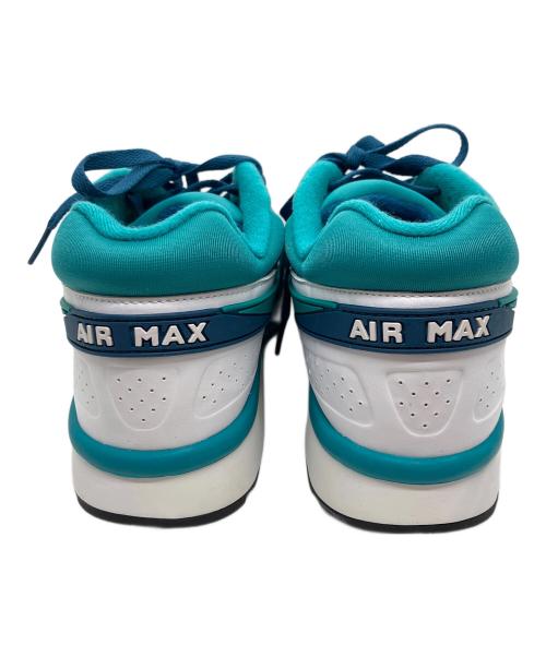 NIKE（ナイキ）NIKE (ナイキ) AIR MAX BW OG ブルー サイズ:27.5の古着・服飾アイテム