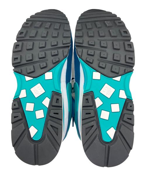 NIKE（ナイキ）NIKE (ナイキ) AIR MAX BW OG ブルー サイズ:27.5の古着・服飾アイテム